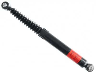 Amortiguador SACHS 170 867 SACHS 170 867 (Sustituye a 170 617) Tendencia